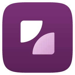 App-Symbol Windows und Linux